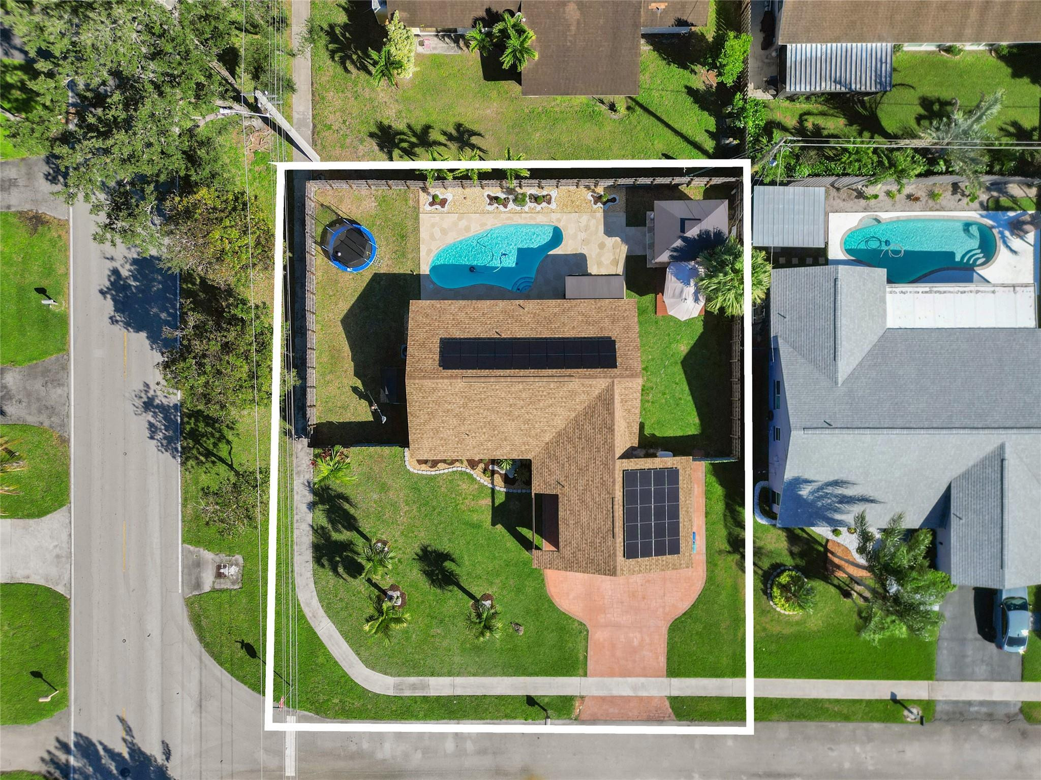4950 NW 85th Terrace, Lauderhill, FL 33351, Lauderhill