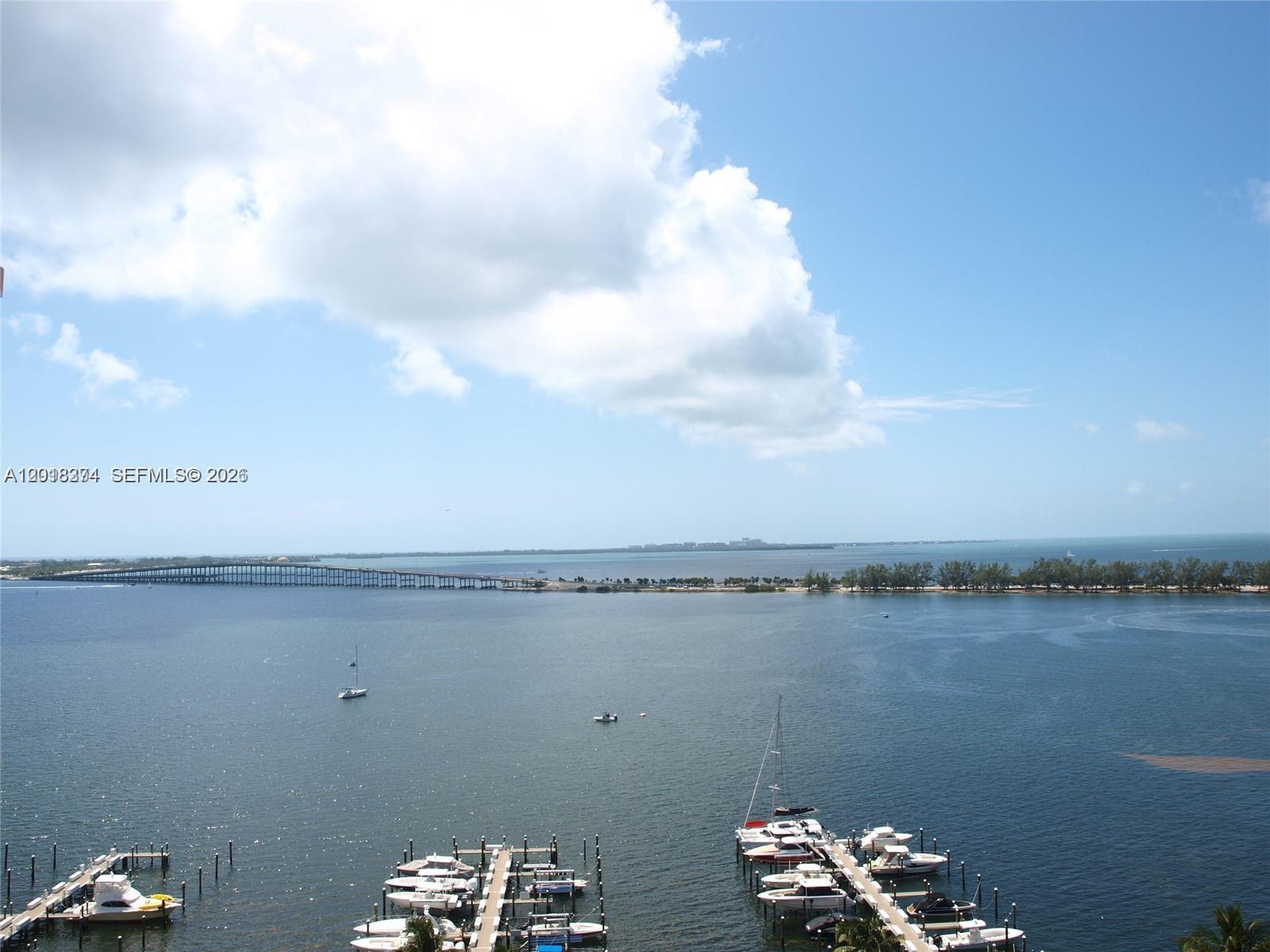 1901 Brickell Ave Slip, Miami, FL 33129, Miami