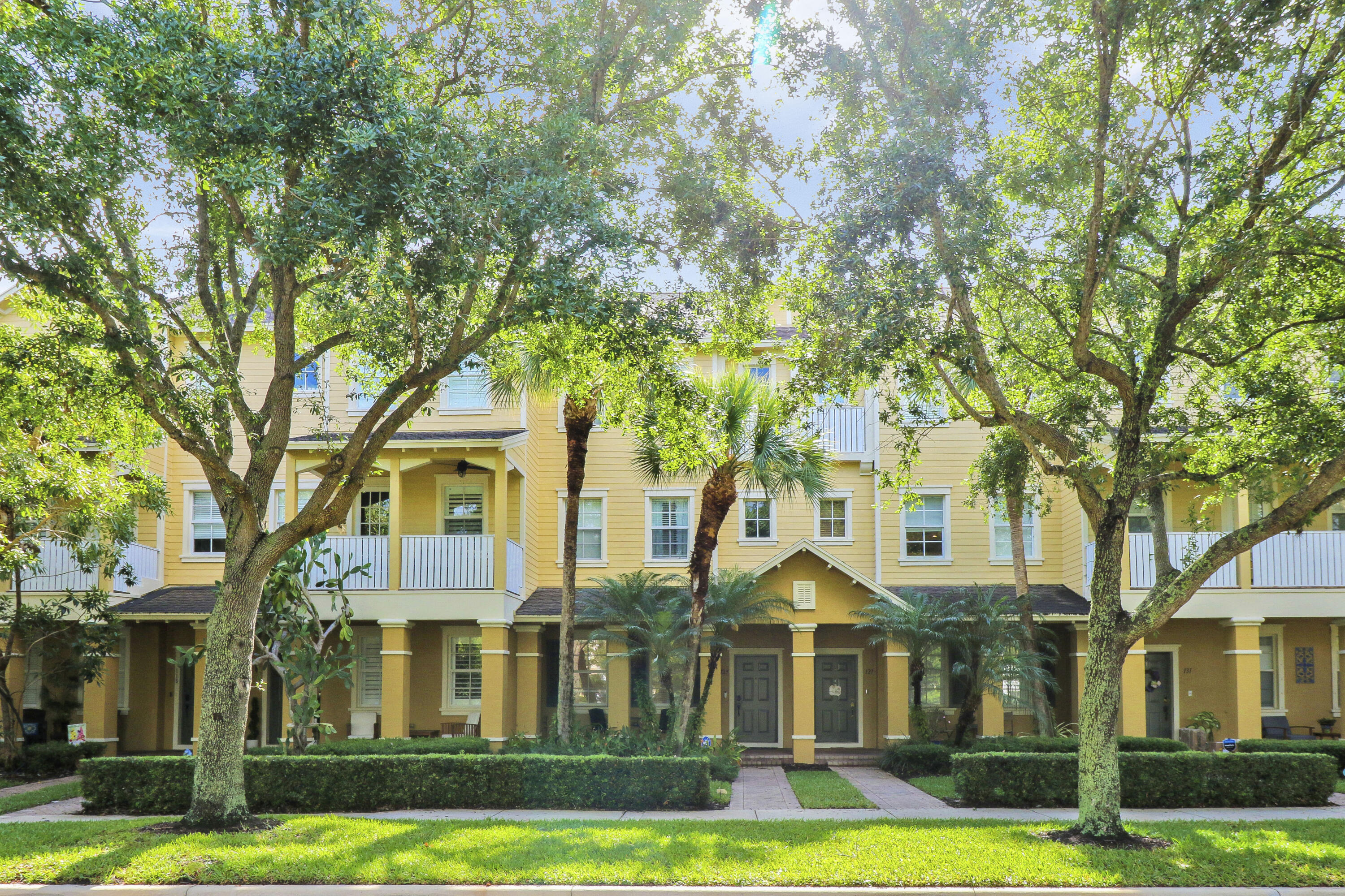123 E Thatch Palm Circle, Jupiter, FL 33458, Jupiter