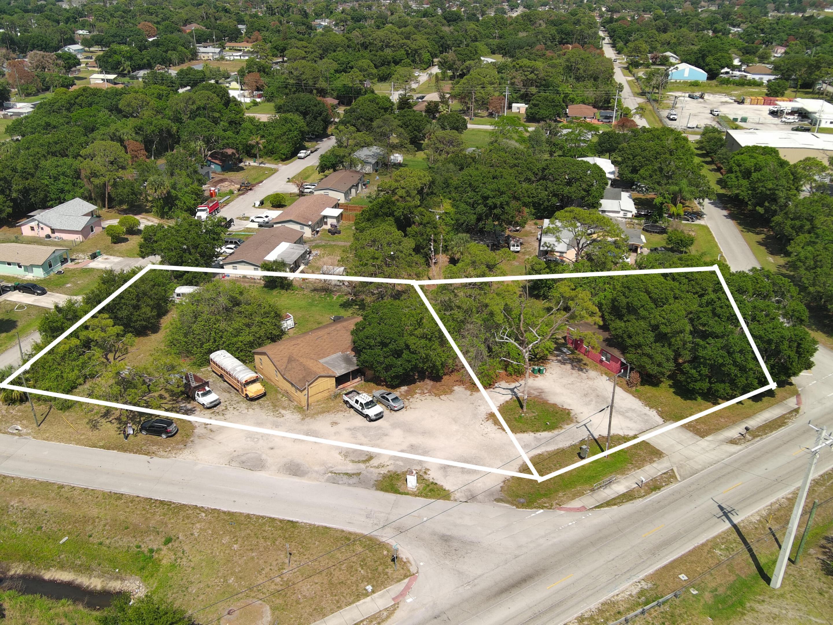902 Angle Road, Fort Pierce, FL 34947, Fort Pierce