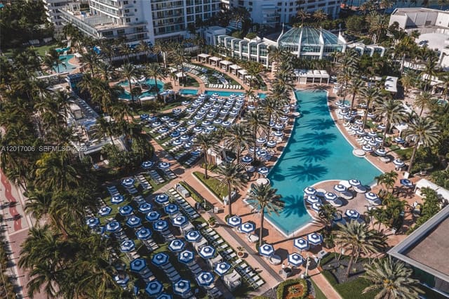 4391 Collins Avenue 916, Miami Beach, FL 33140