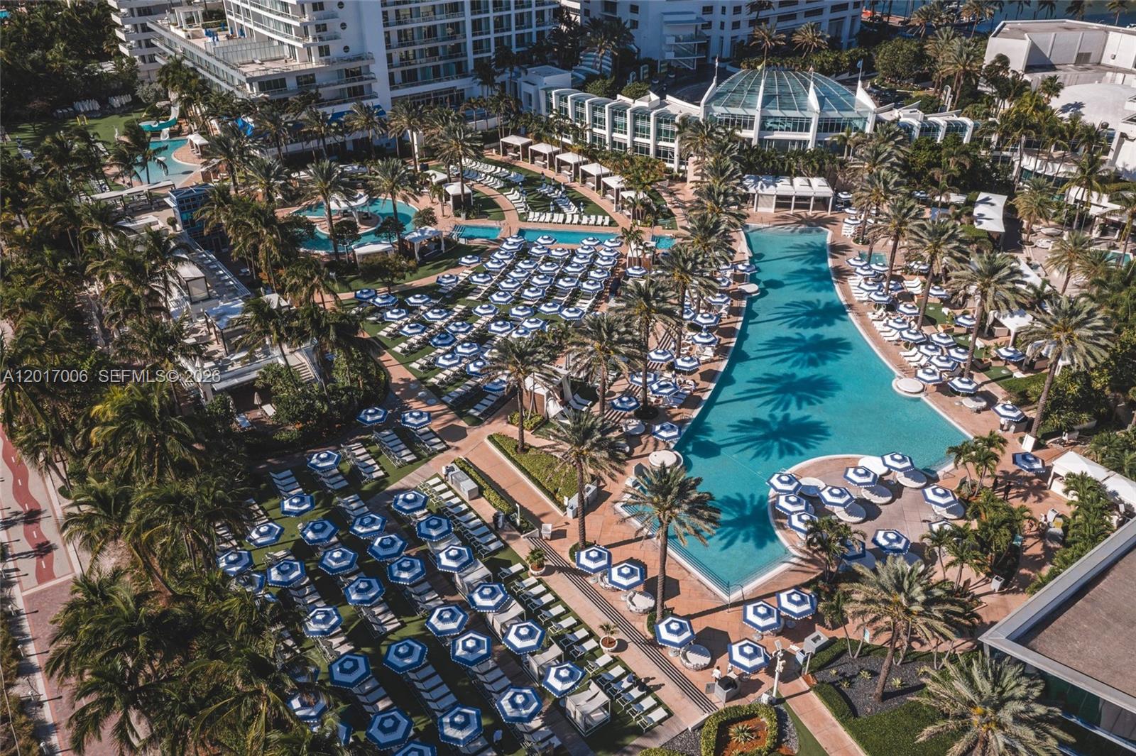 4391 Collins Avenue 916, Miami Beach, FL 33140, Miami Beach