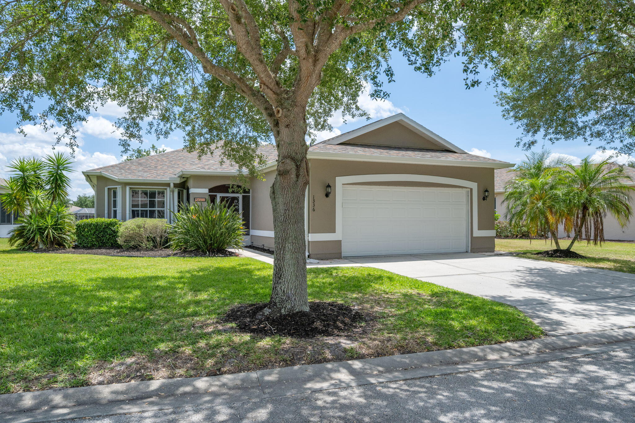 1336 Shoreline Circle, Sebastian, FL 32958, Sebastian