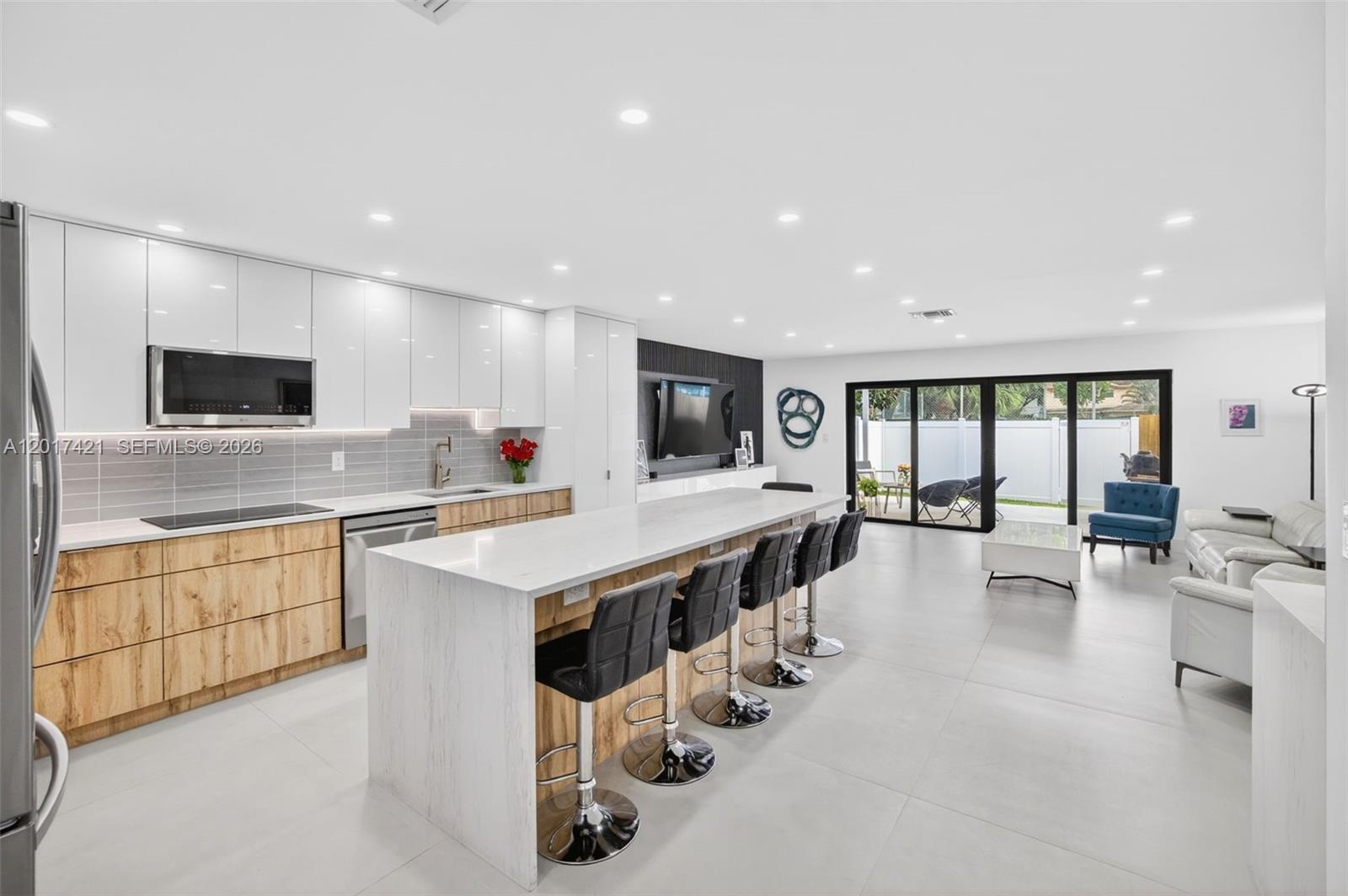 3848 Atlanta Street, Hollywood, FL 33021, Hollywood