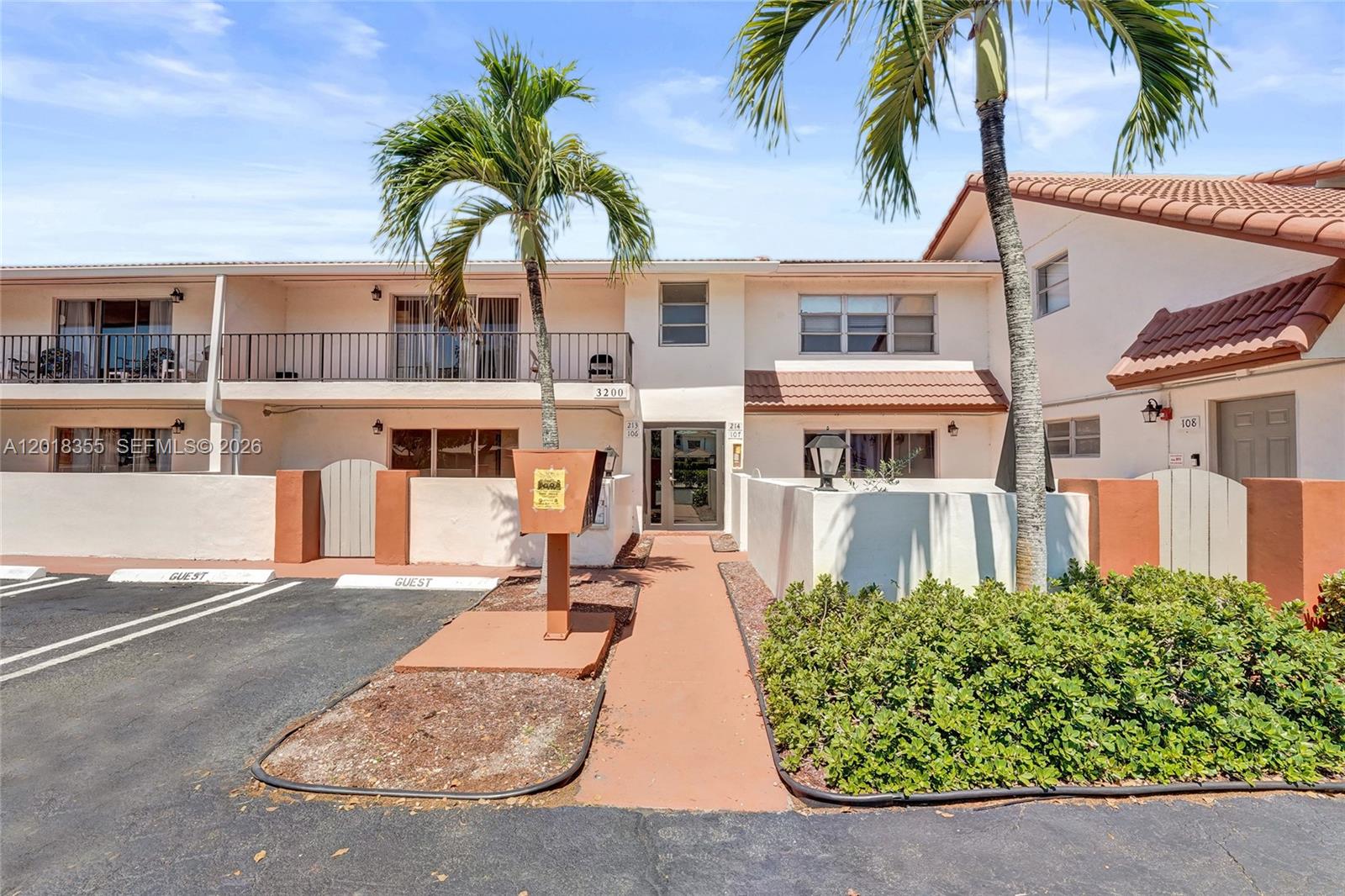 3200 Coral Springs Drive 106, Coral Springs, FL 33065, Coral Springs