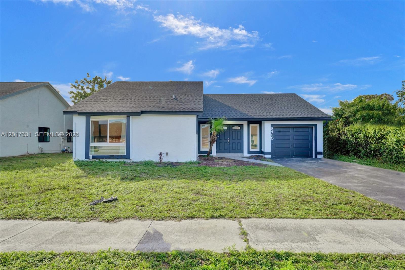 8400 NW 7th Street, Pembroke Pines, FL 33024, Pembroke Pines