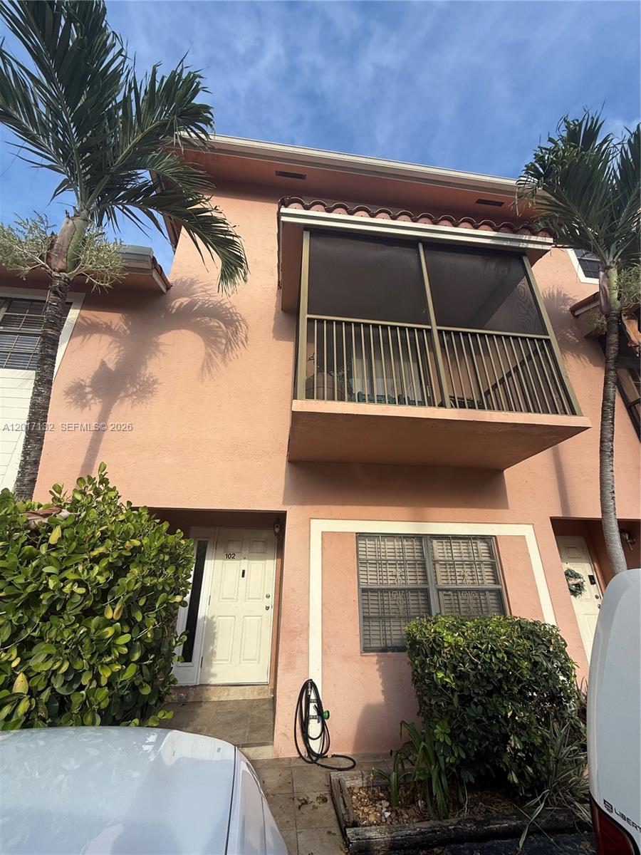 9902 Hammocks Boulevard 10260, Miami, FL 33196, Miami