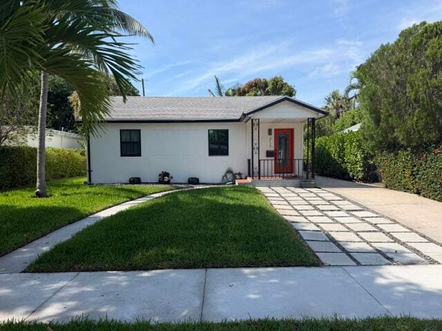 211 Princeton Drive, Lake Worth Beach, FL 33460