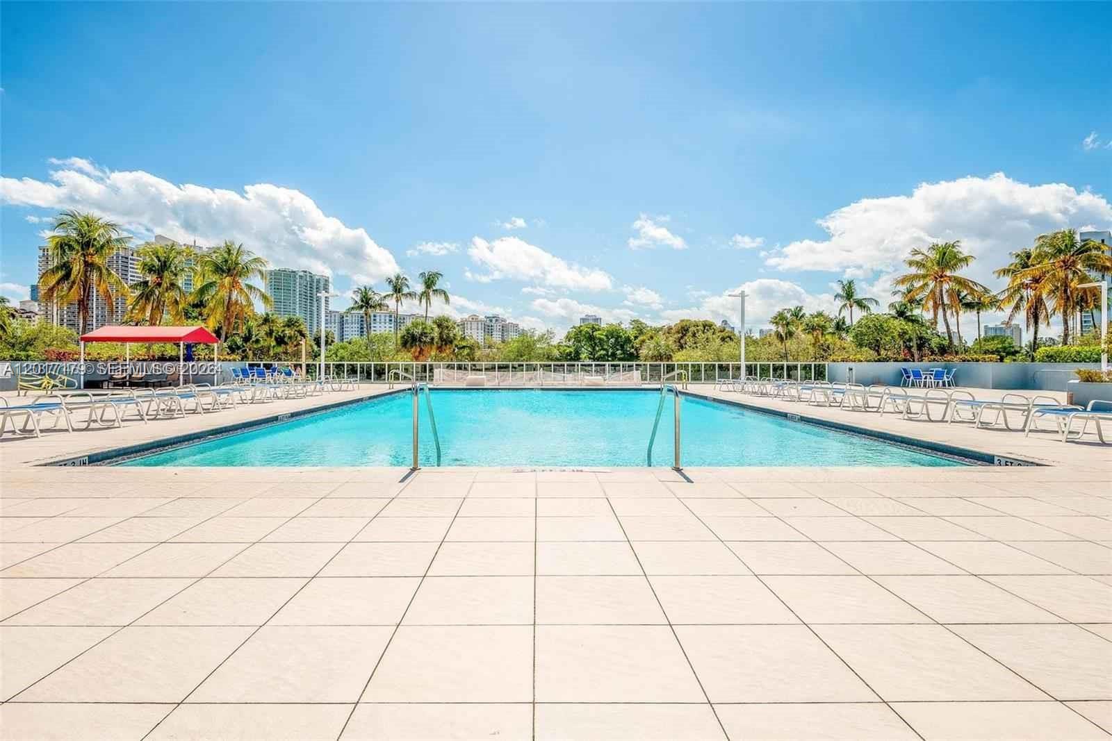 3675 N Country Club Drive 1906, Aventura, FL 33180, Aventura