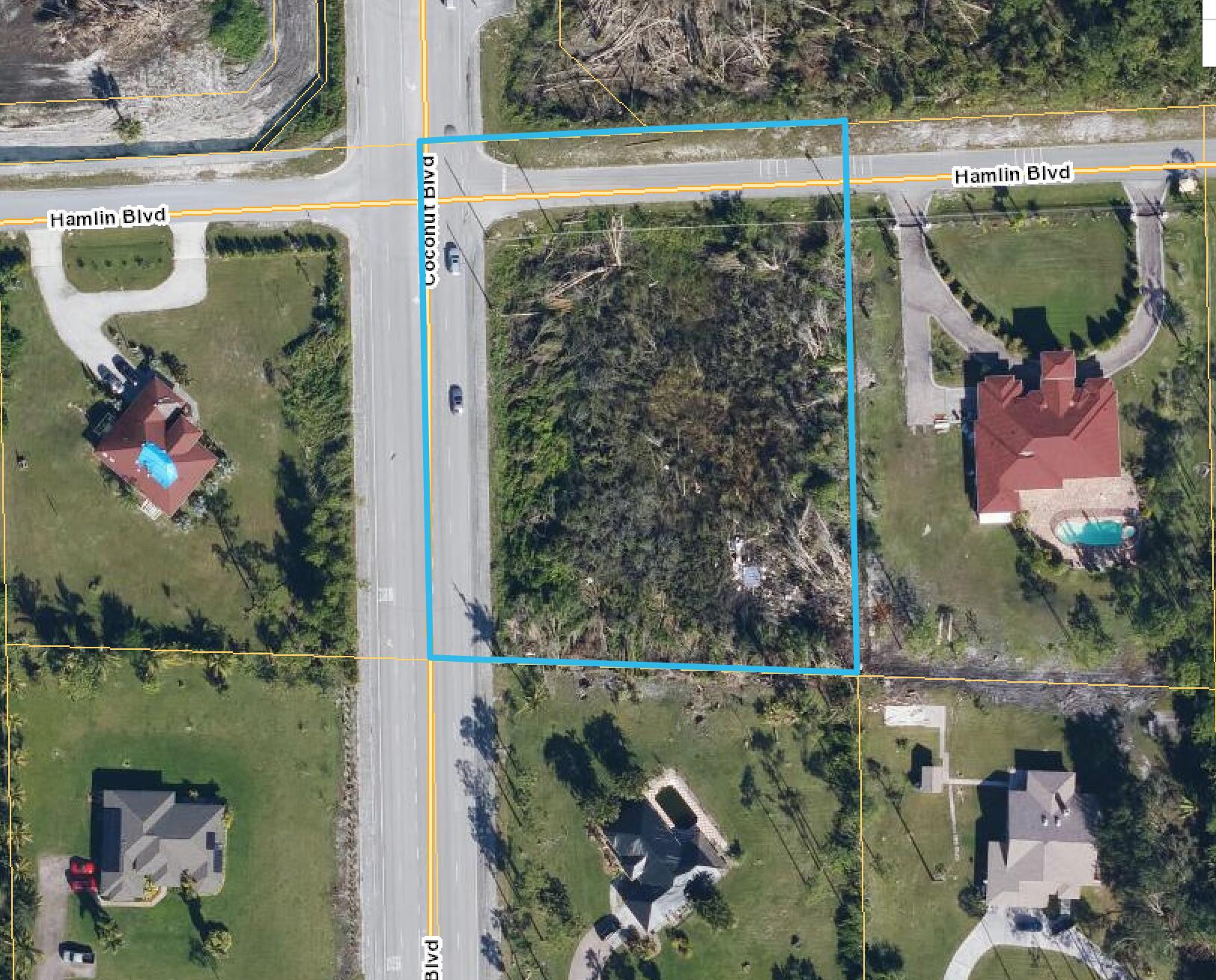 0000 Hamlin Blvd, FL 33412, West Palm Beach