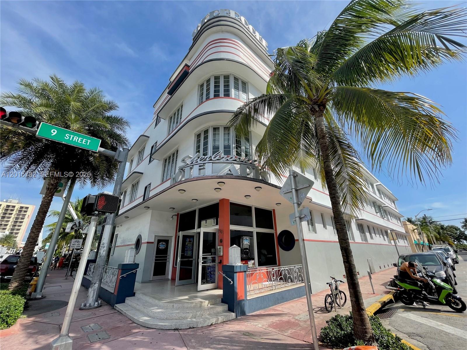 901 Collins Avenue 103, Miami Beach, FL 33139, Miami Beach