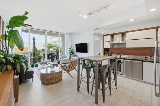 2100 Park Avenue 302, Artepark South, Miami Beach, FL
