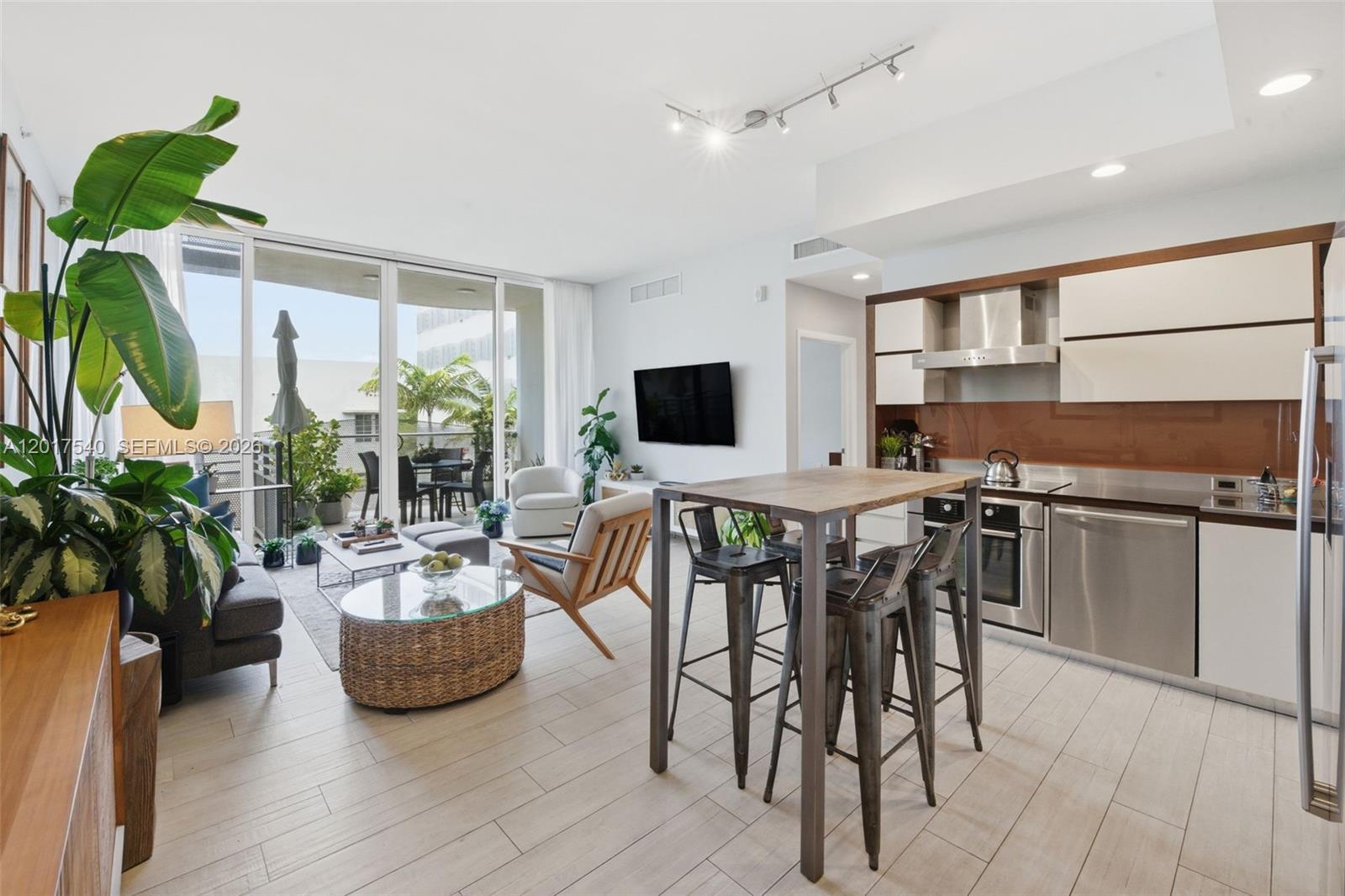 2100 Park Avenue 302, Miami Beach, FL 33139, Miami Beach
