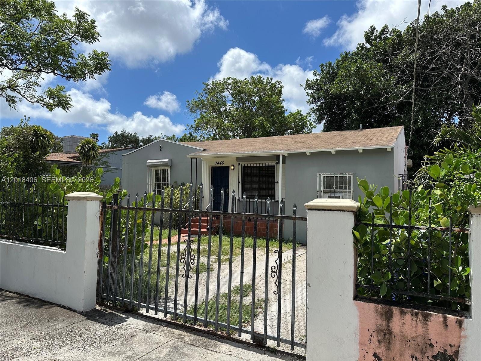 1446 NW 27th Street 1446
