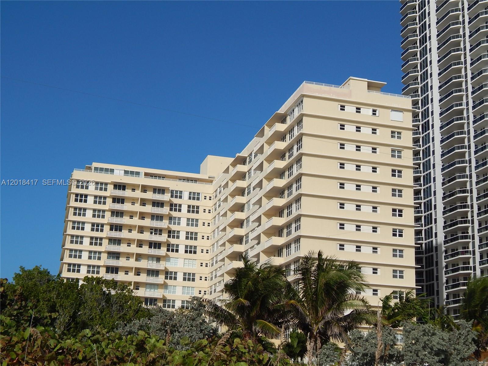 4747 Collins Avenue 1102, Miami Beach, FL 33140, Miami Beach