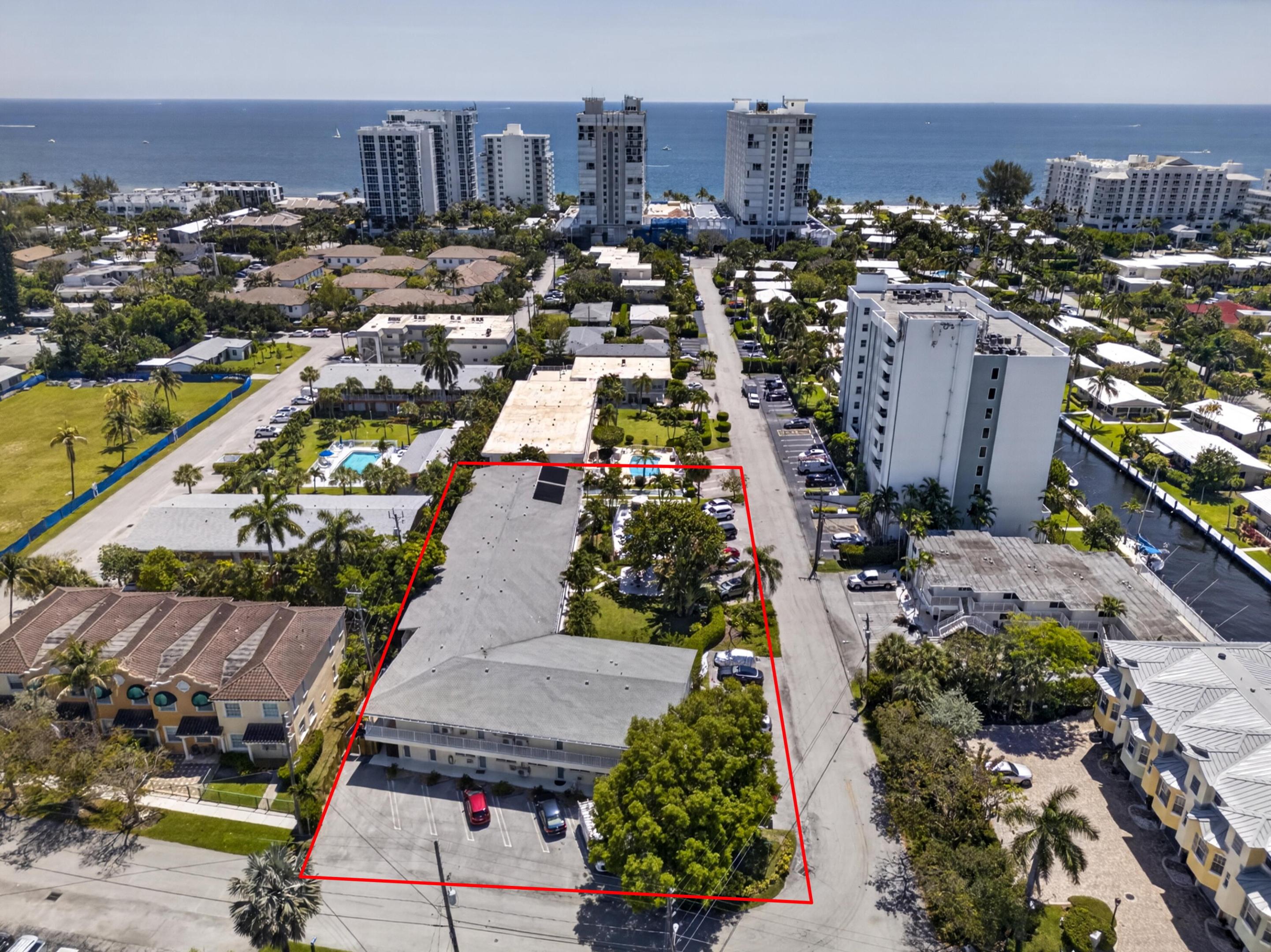 3201 SE 10th Street A11, Pompano Beach, FL 33062, Pompano Beach