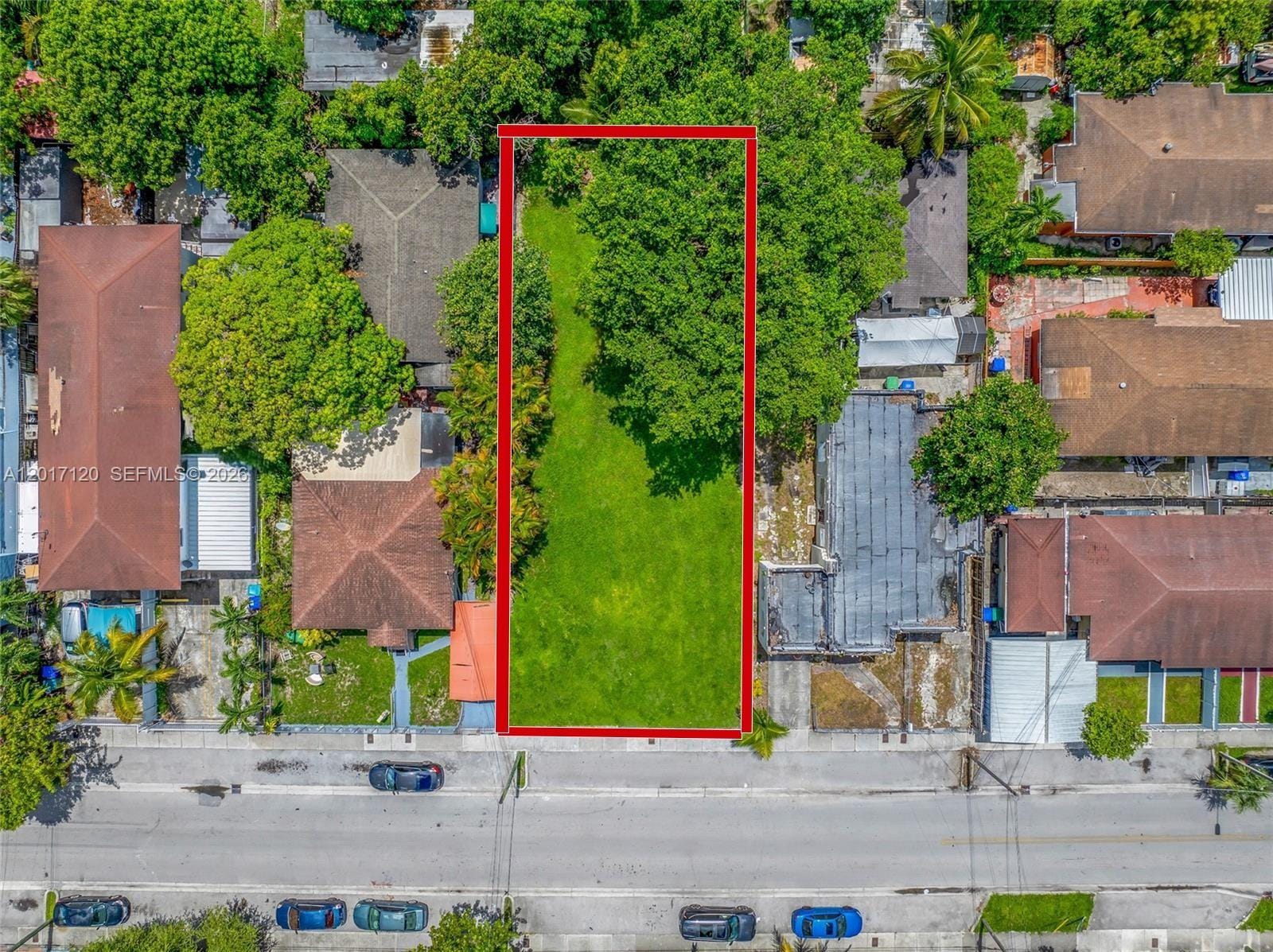 1376 NW 32nd Street, Miami, FL 33142