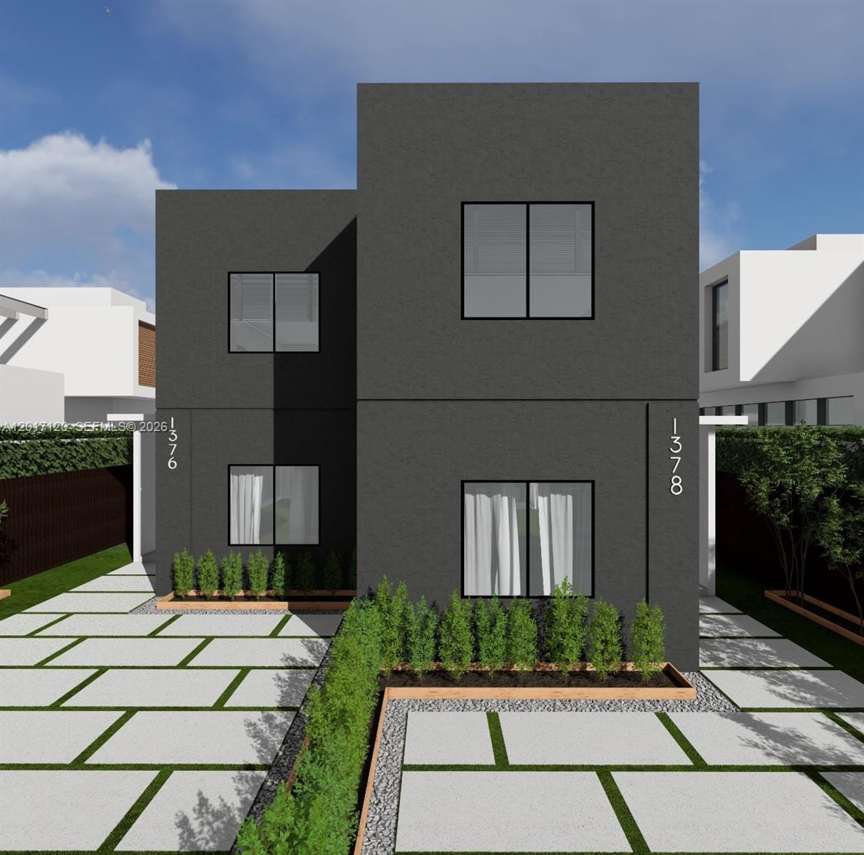 1376 NW 32nd Street, Miami, FL 33142 photo 2
