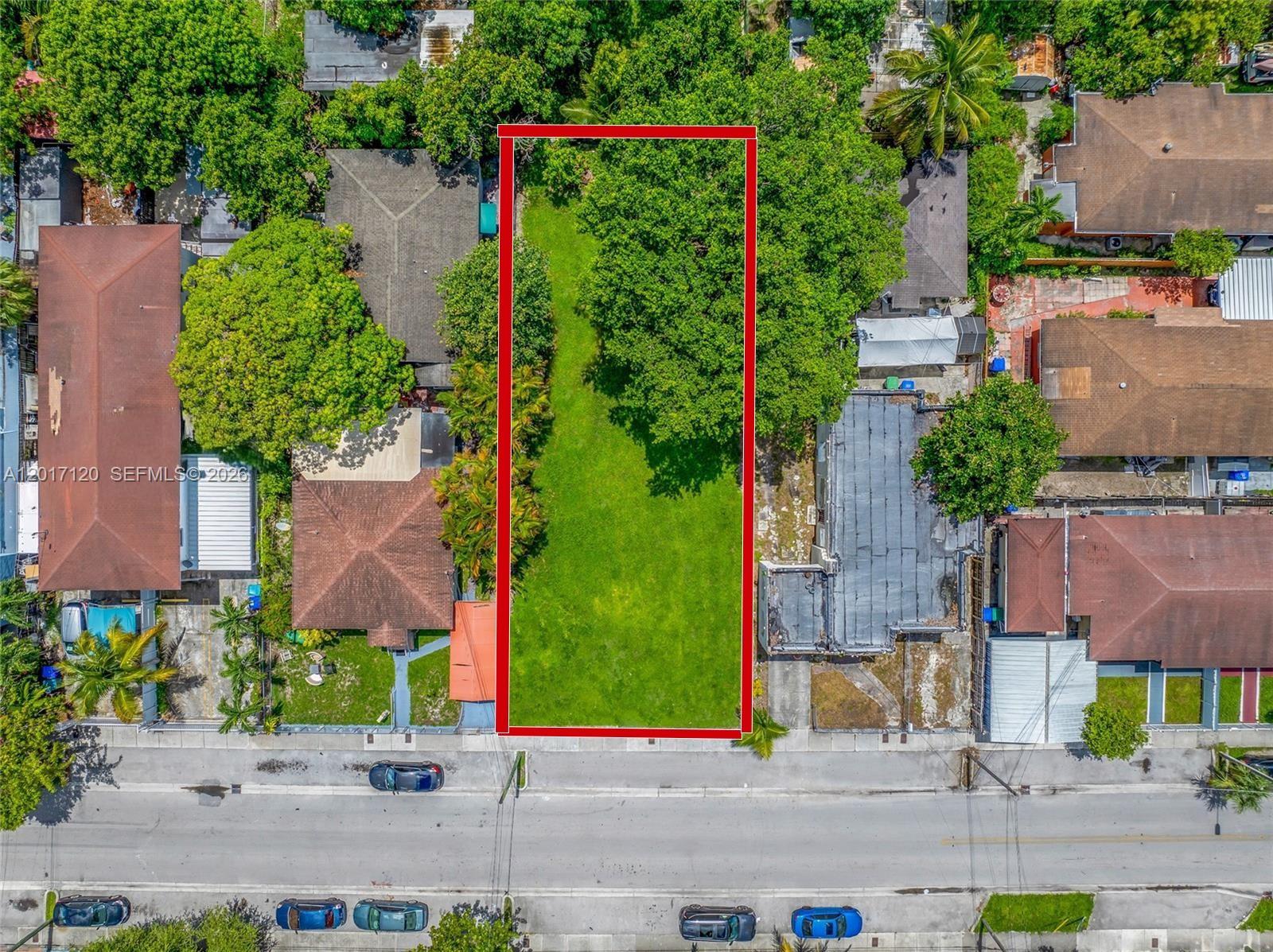 1376 NW 32nd Street, Miami, FL 33142, Miami