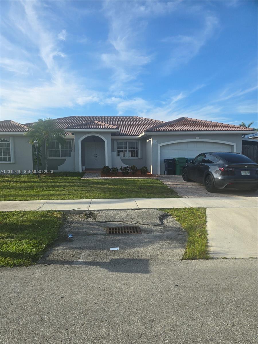 15523 SW 171st Street, Miami, FL 33187, Miami