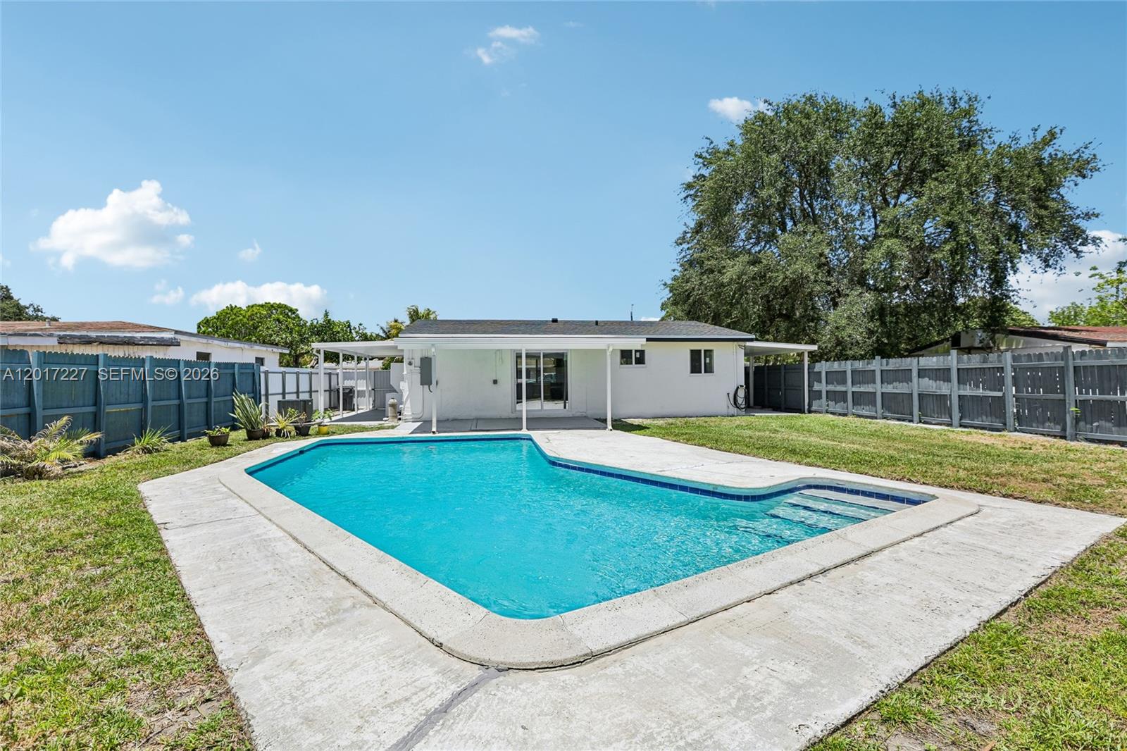 6214 Fletcher Street, Hollywood, FL 33023, Hollywood