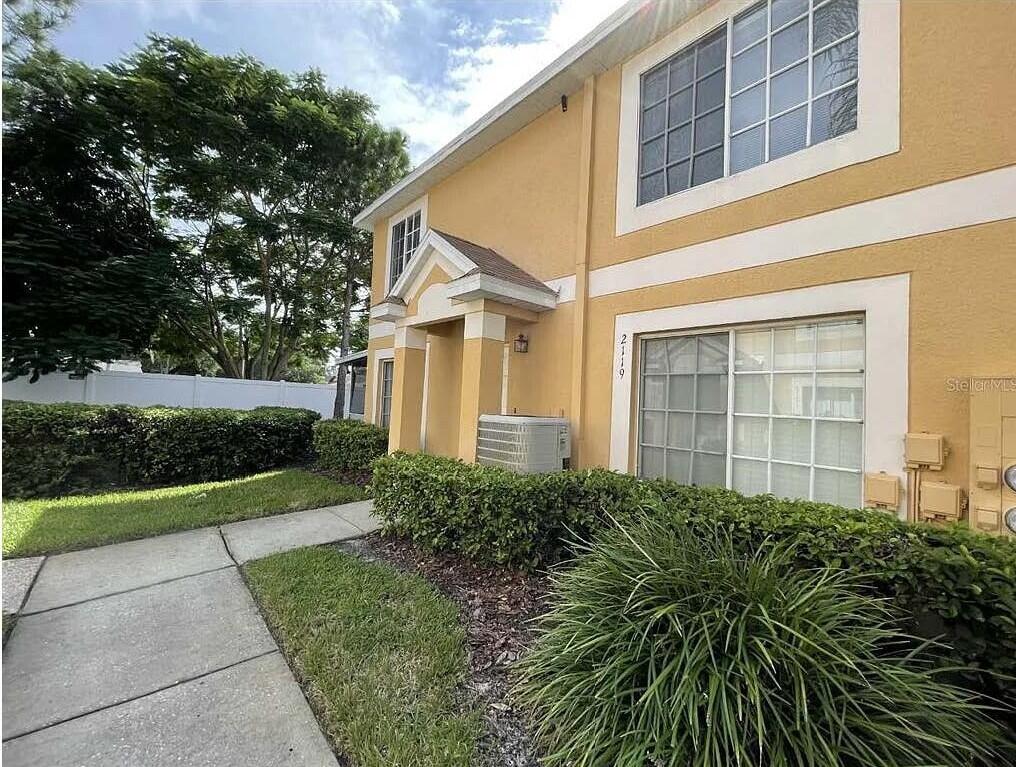 2119 Fluorshire Drive, Brandon, FL 33511, Brandon