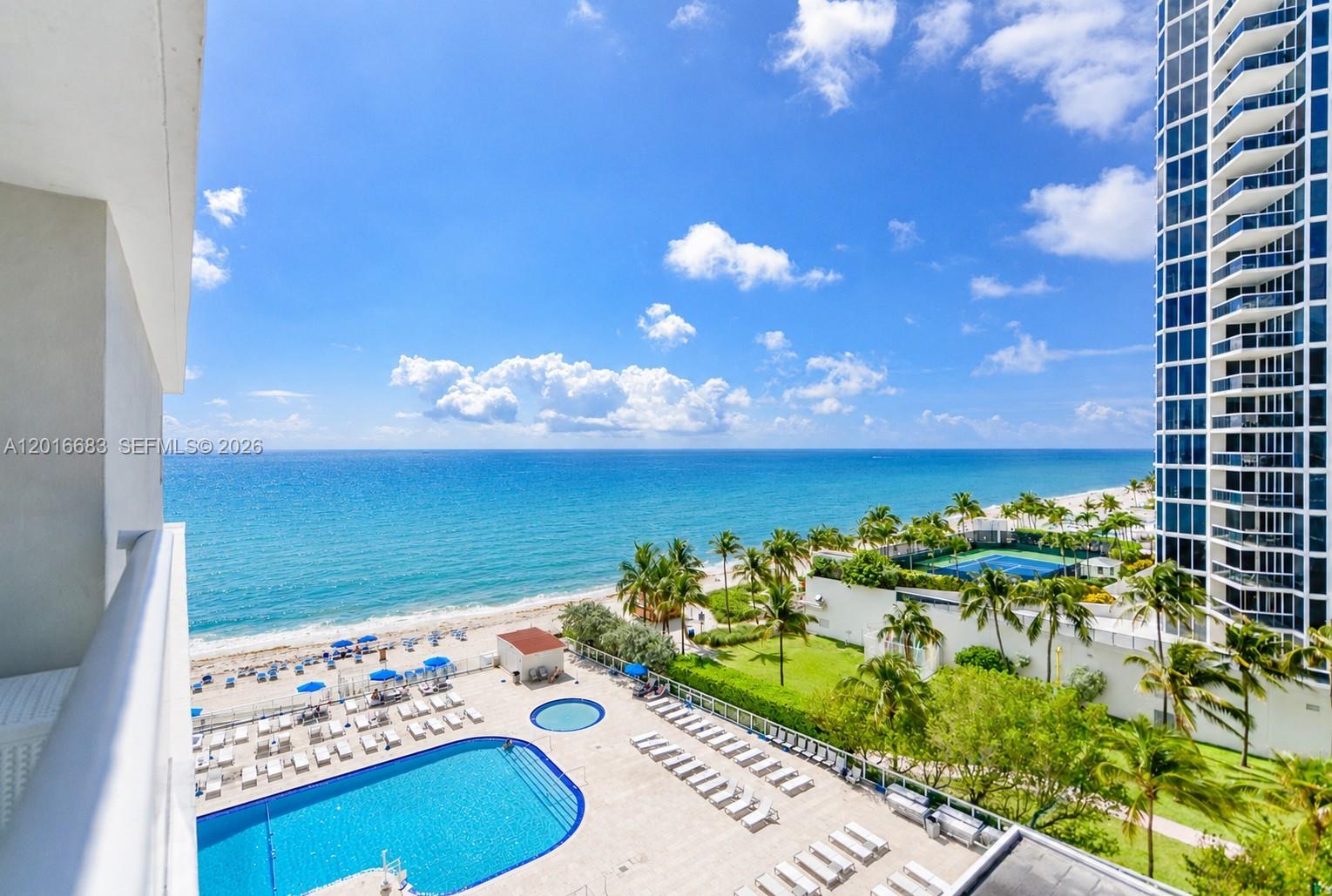 19201 Collins Avenue 609, Sunny Isles Beach, FL 33160, Sunny Isles Beach