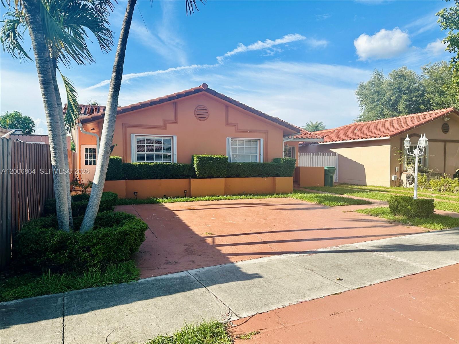 13741 SW 11th Street, Miami, FL 33184, Miami
