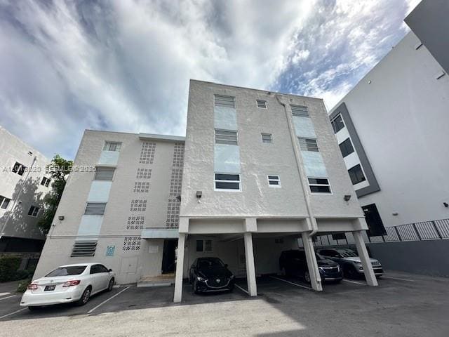1337 NW 1st Street 14, Mirador Plaza, Miami, FL