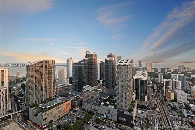92 SW 3rd Street 5203, Miami, FL 33130, Miami