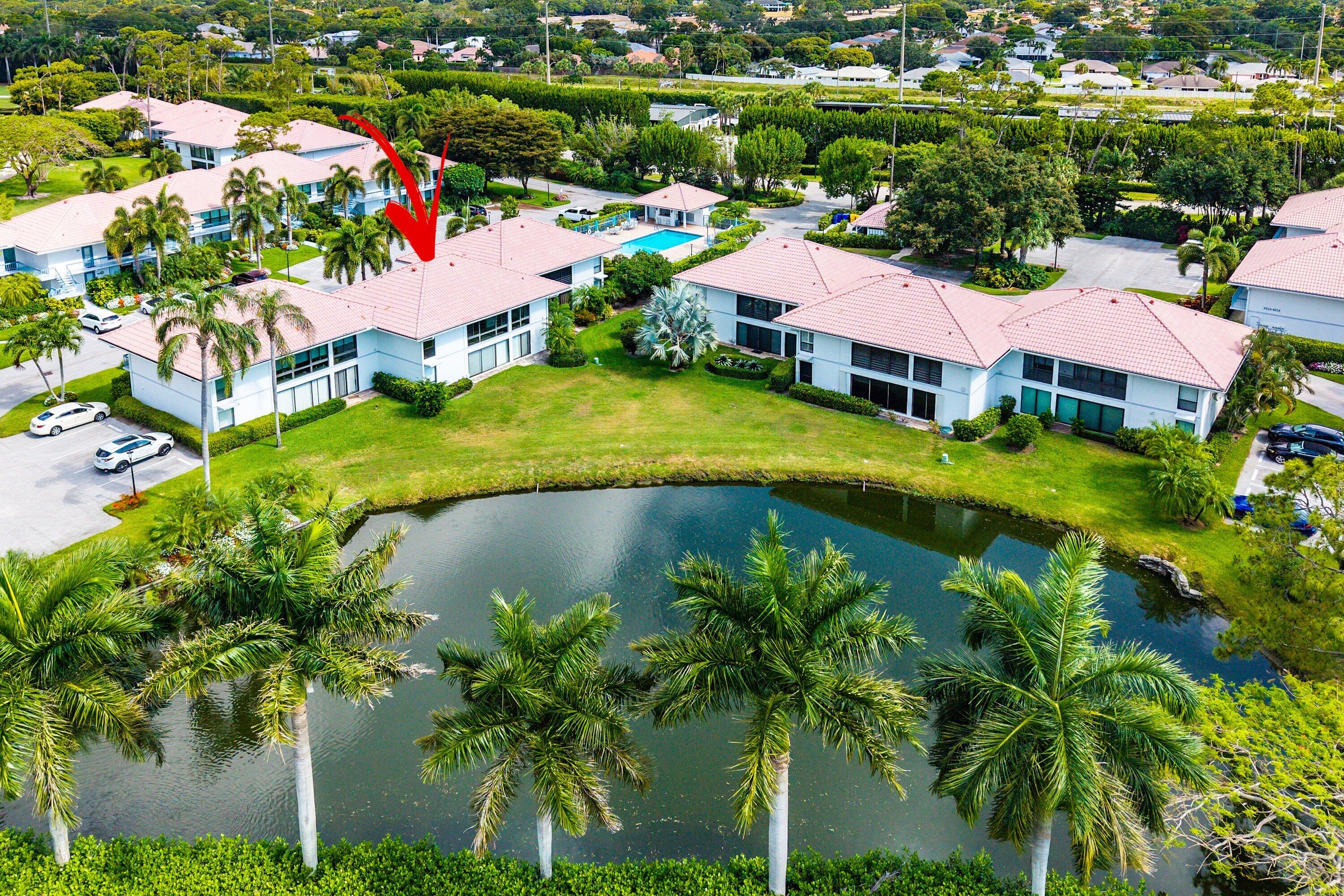 4080-b Quail Ridge Drive Osprey, Boynton Beach, FL 33436, Boynton Beach