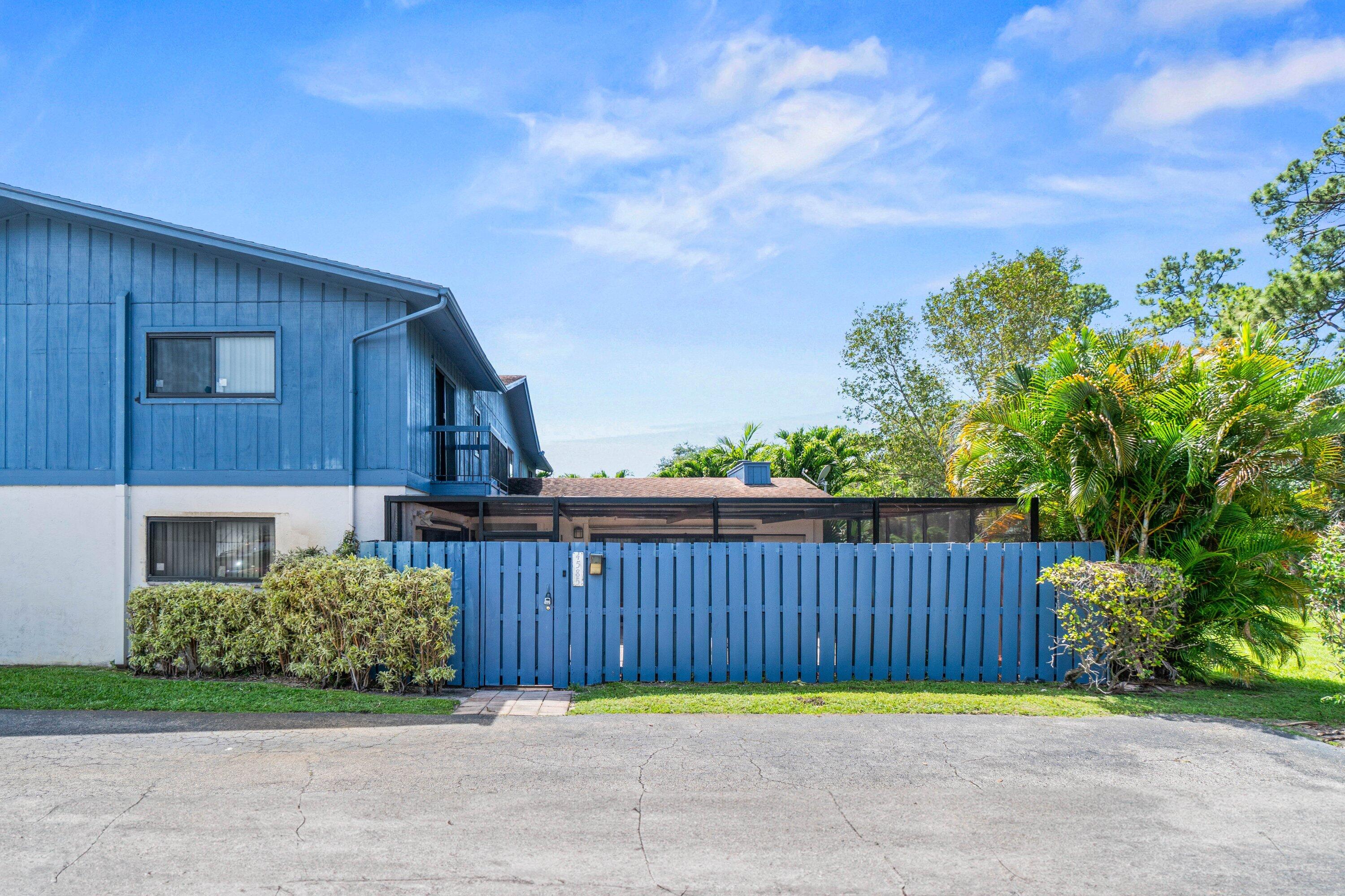 4585 Holly Lake Drive, Lake Worth, FL 33463, Lake Worth