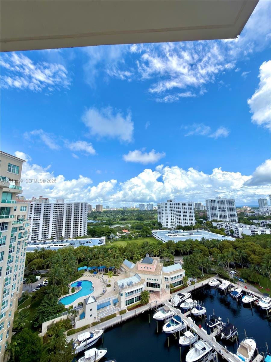 3330 NE 190th Street 1610, Aventura, FL 33180 photo 3