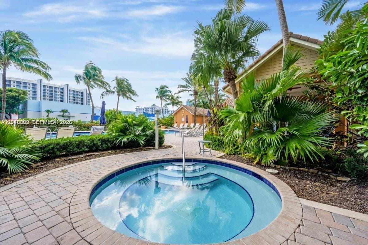 3330 NE 190th Street 1610, Aventura, FL 33180 photo 29