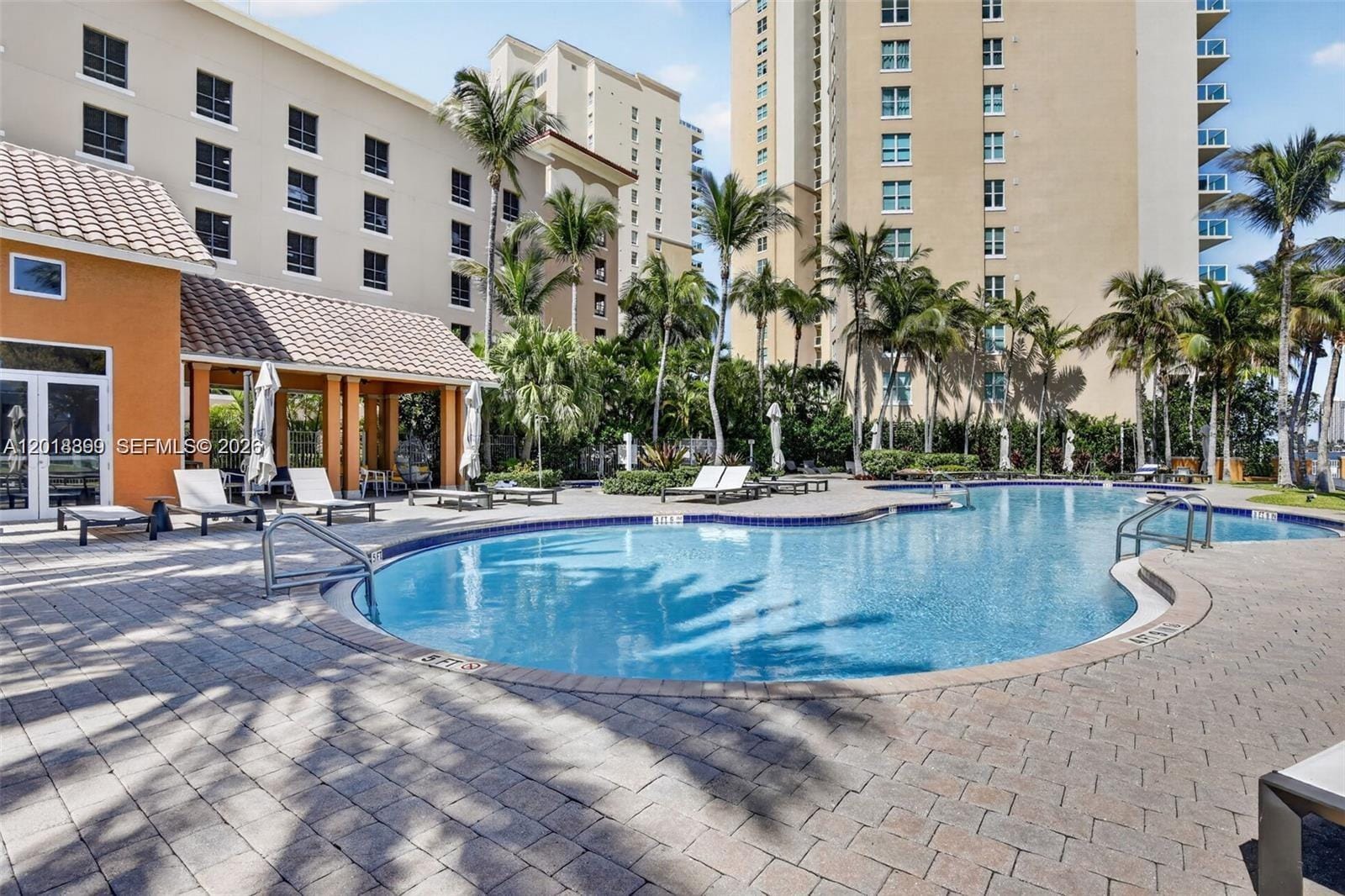 3330 NE 190th Street 1610, Aventura, FL 33180 photo 30