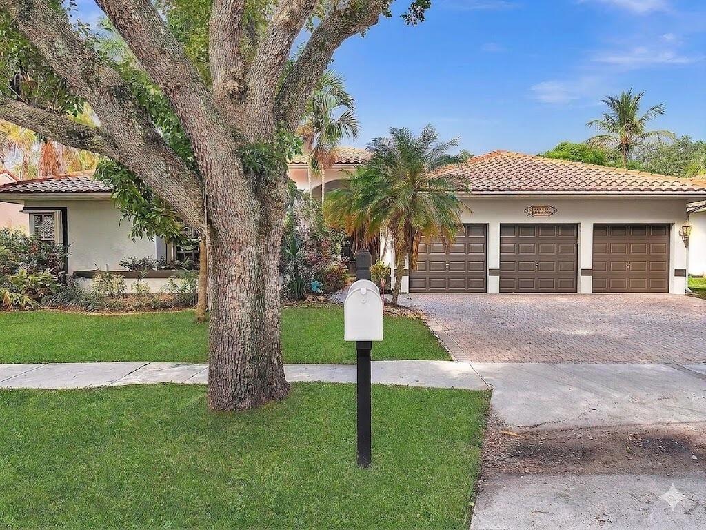 3420 Washington Lane, Cooper City, FL 33026, Cooper City