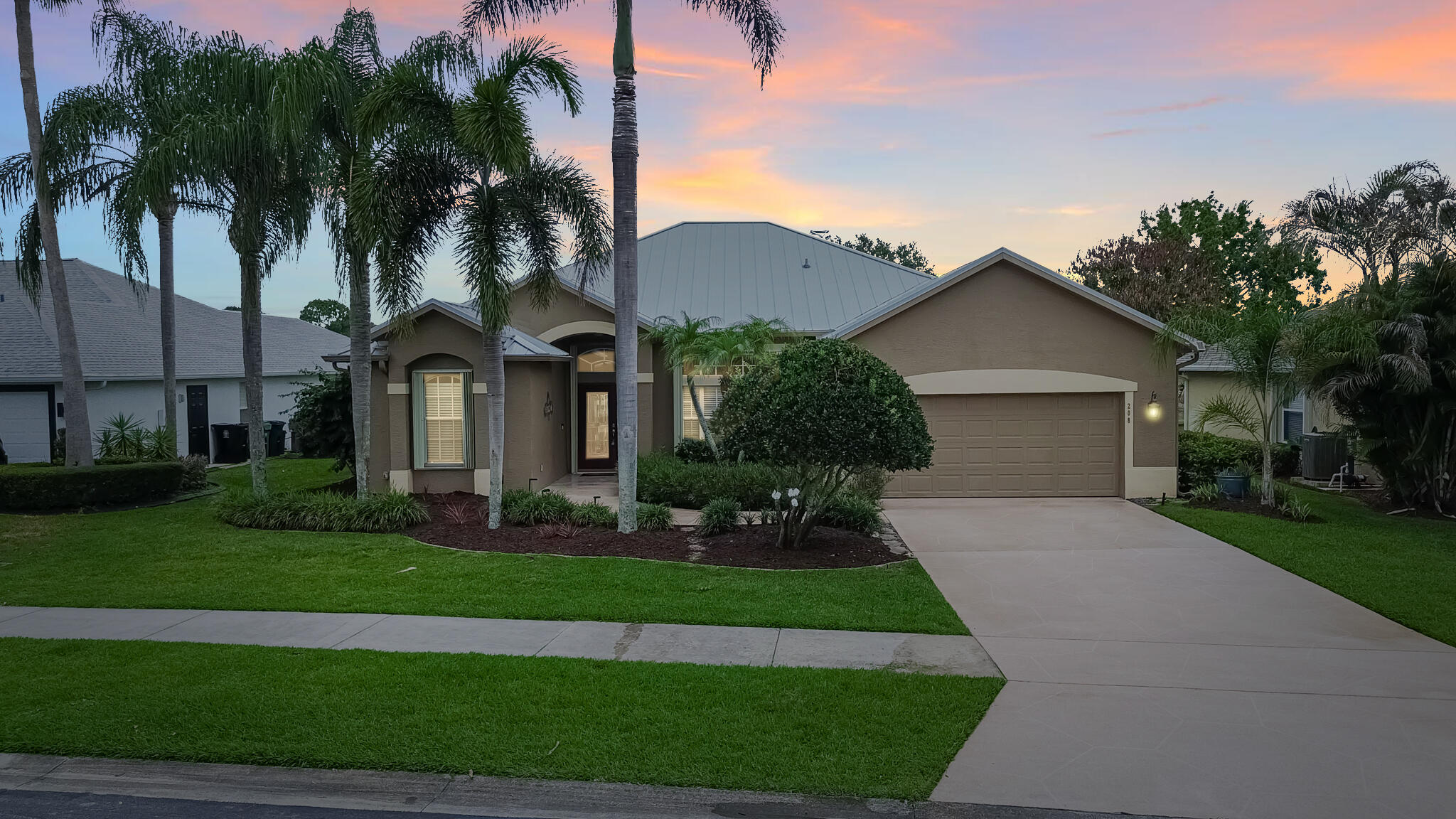 208 SW Whitewood Drive, Port St. Lucie, FL 34953, Port St Lucie