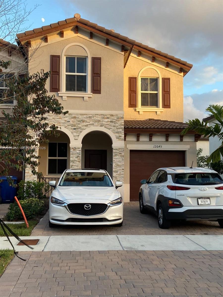 12645 NW 24th Avenue, Miami, FL 33167, Miami