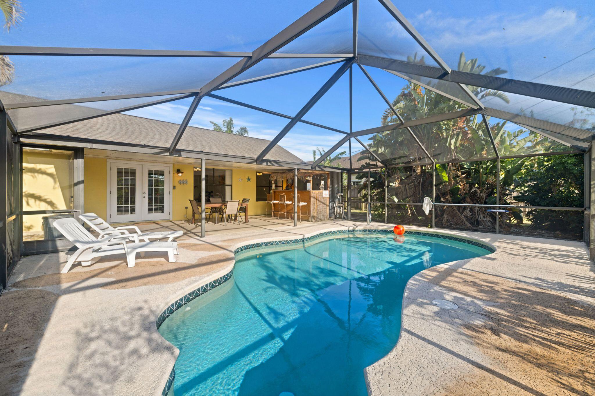 2542 SW Kensington Street, Port St. Lucie, FL 34953, Port St Lucie