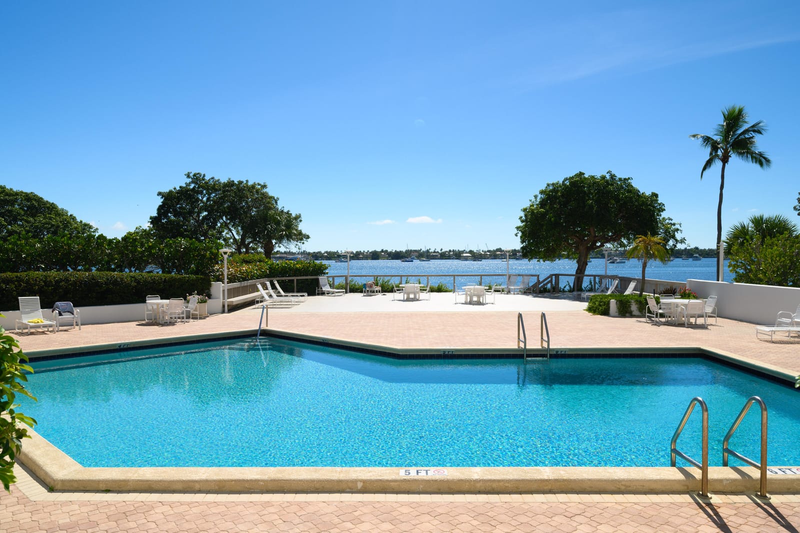 5600 N Flagler Drive Unit 910 — photo 12
