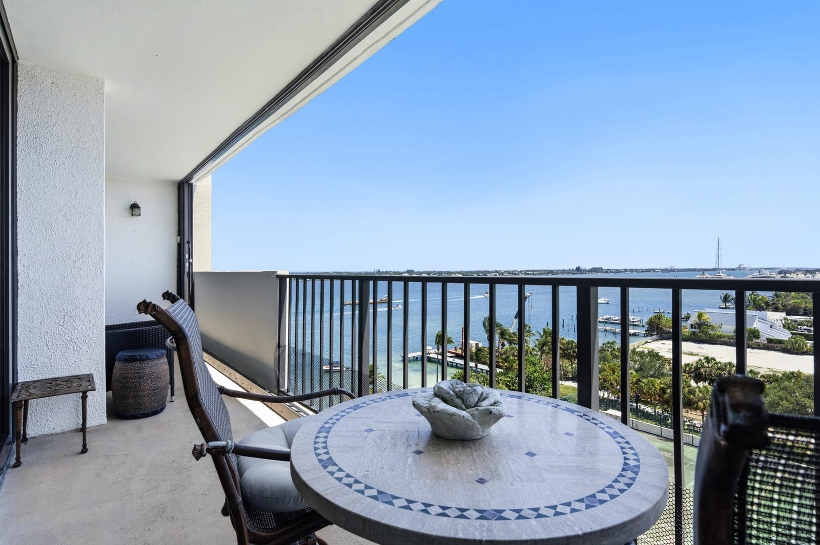 5600 N Flagler Drive Unit 910 — photo 3