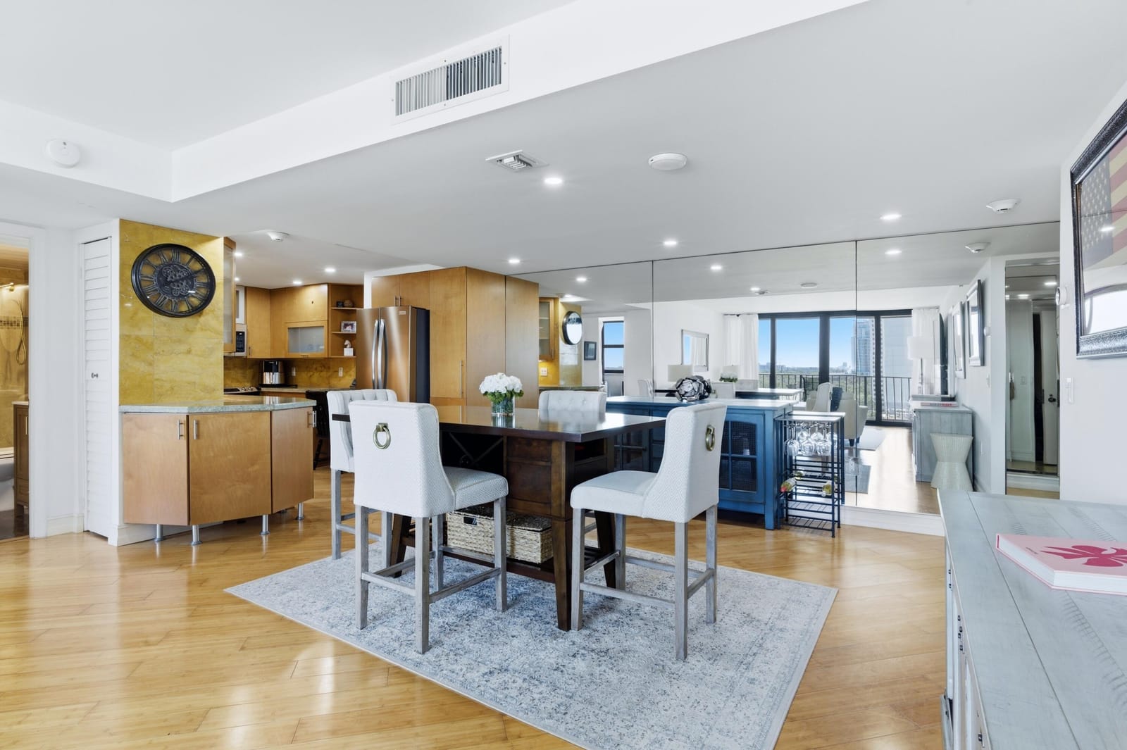 5600 N Flagler Drive Unit 910 — photo 4