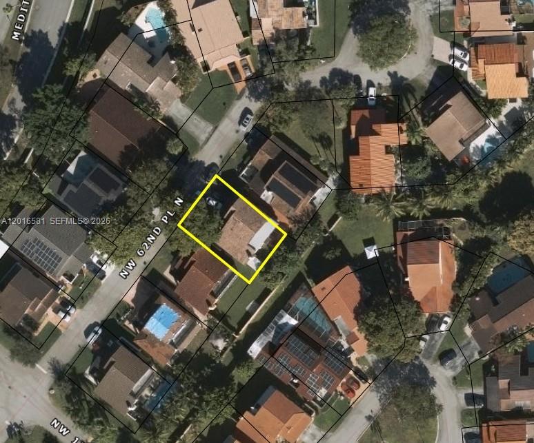 17623 NW 62nd Place N, Hialeah, FL 33015, Hialeah