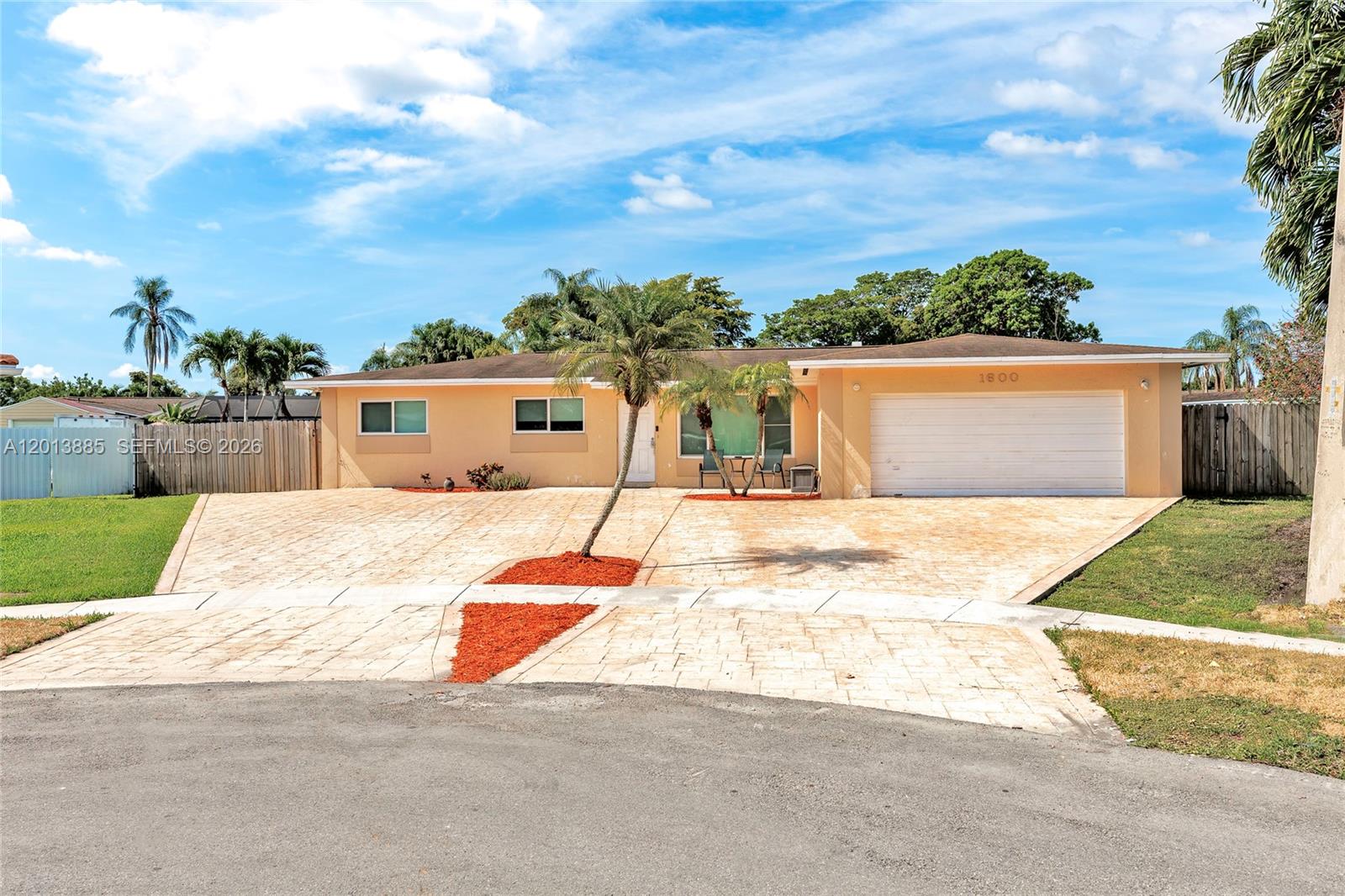 1600 NW 120th Avenue, Pembroke Pines, FL 33026, Pembroke Pines