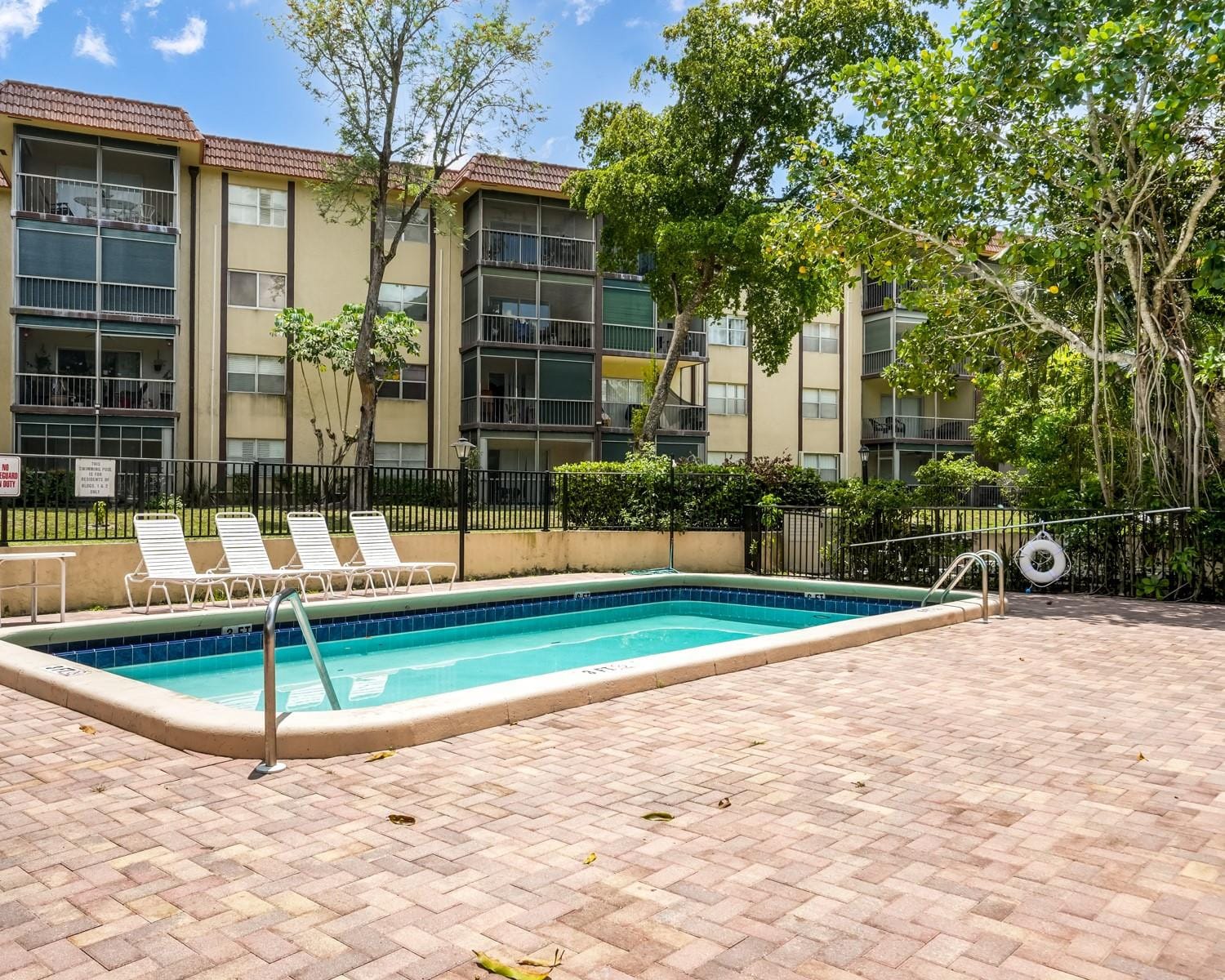 6201 N Falls Cir Drive 109, Lauderhill, FL 33319 photo 21