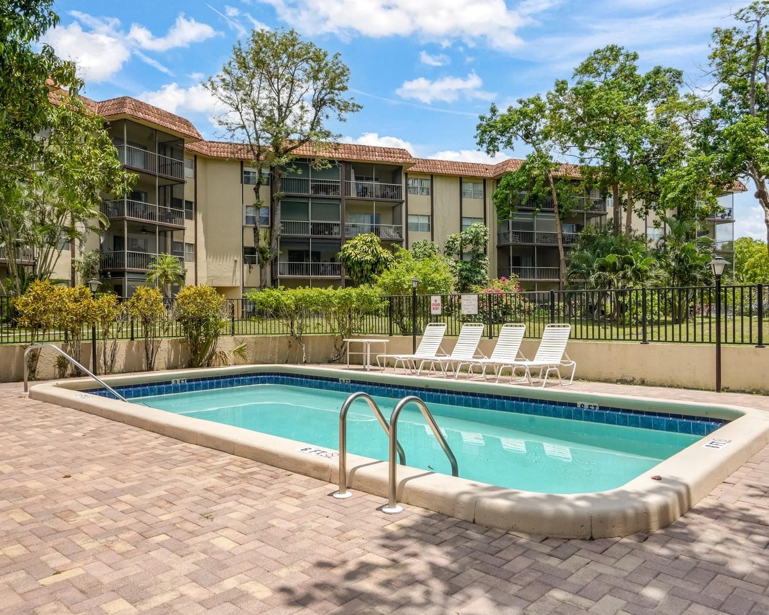 6201 N Falls Cir Drive 109, Lauderhill, FL 33319 photo 9