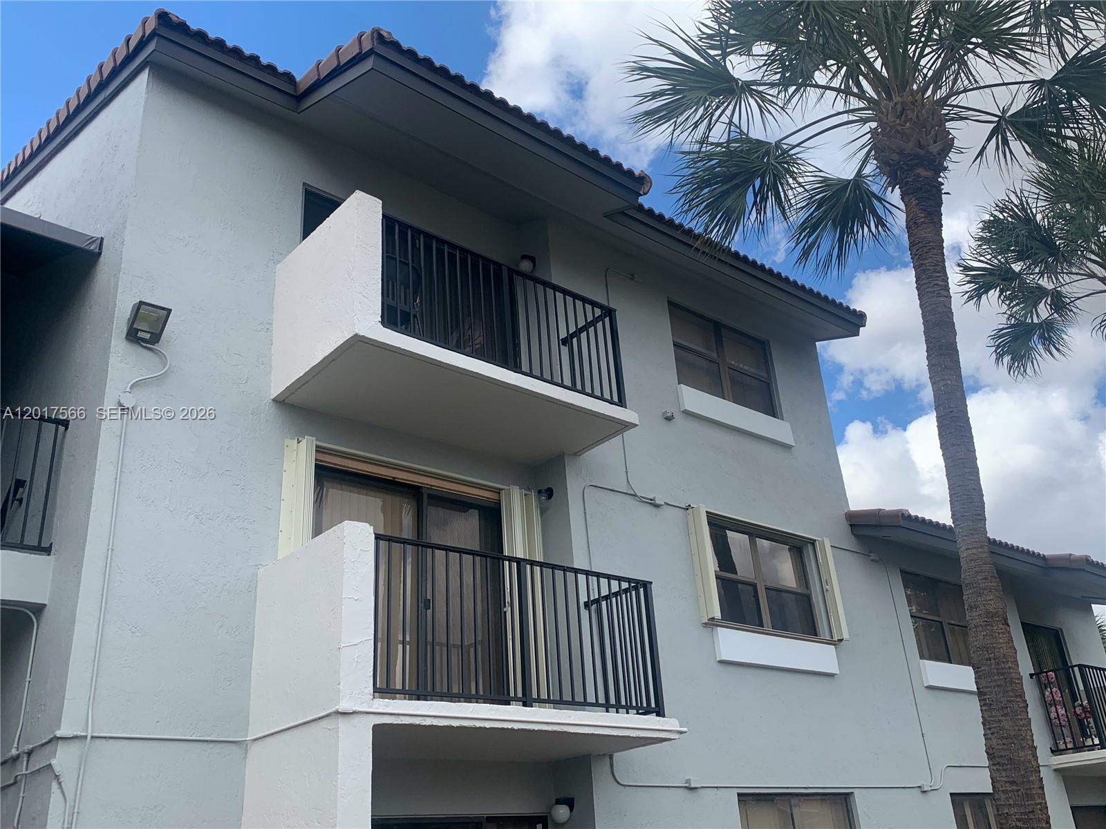 7215 NW 179th Street 206, Hialeah, FL 33015, Hialeah