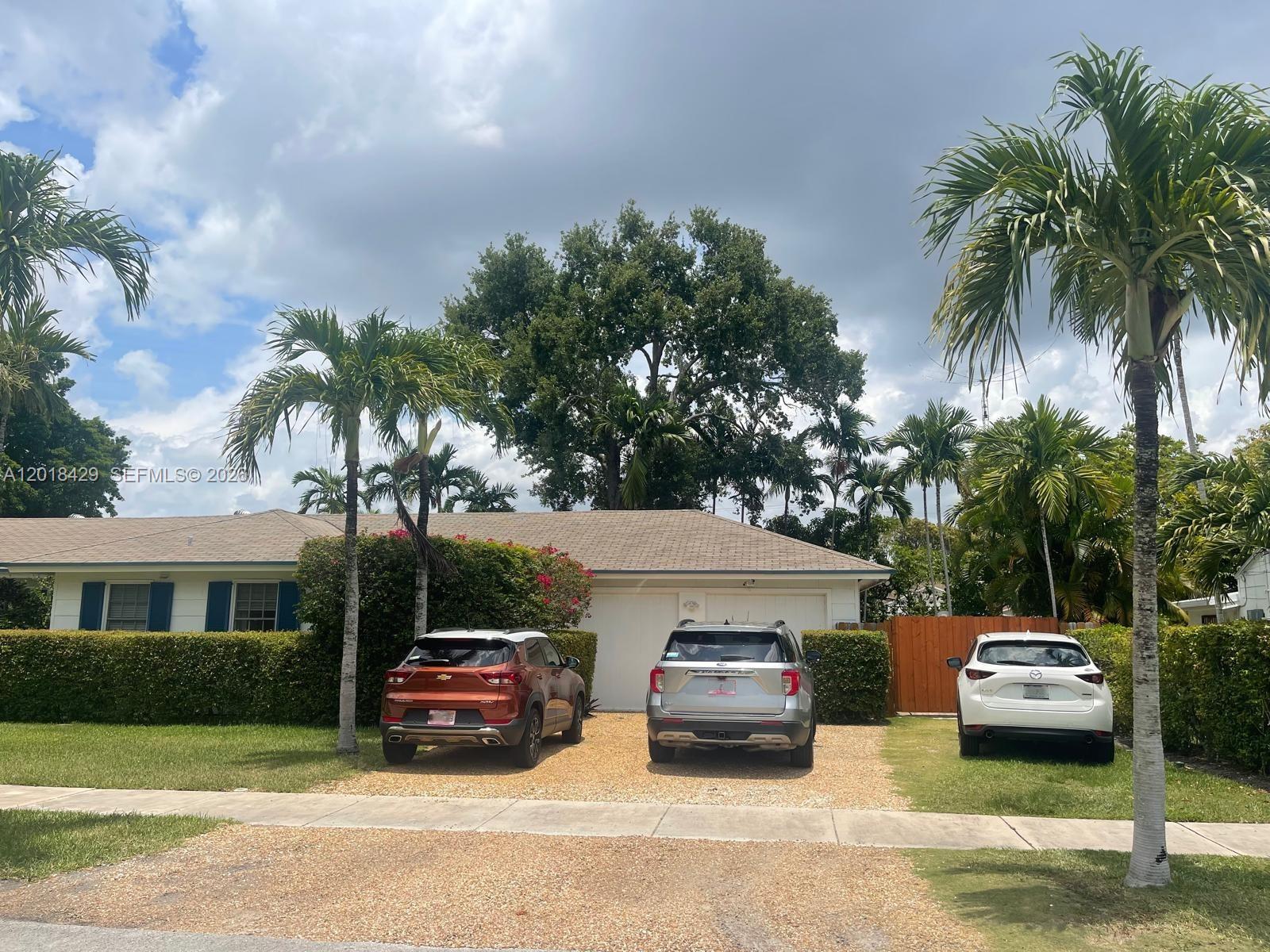 3531 SW 13th Street A, Miami, FL 33145, Miami