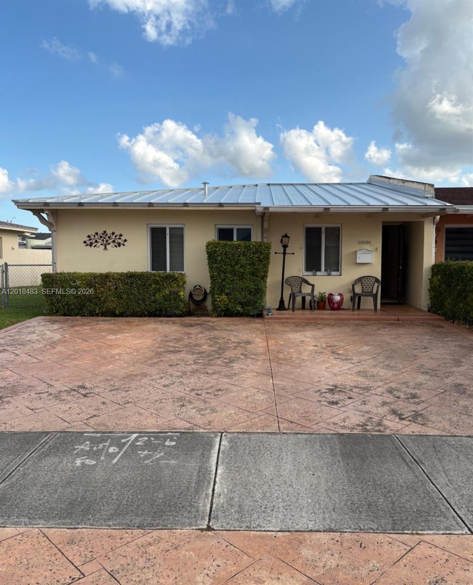 10106 SW 20th Street, Miami, FL 33165, Miami