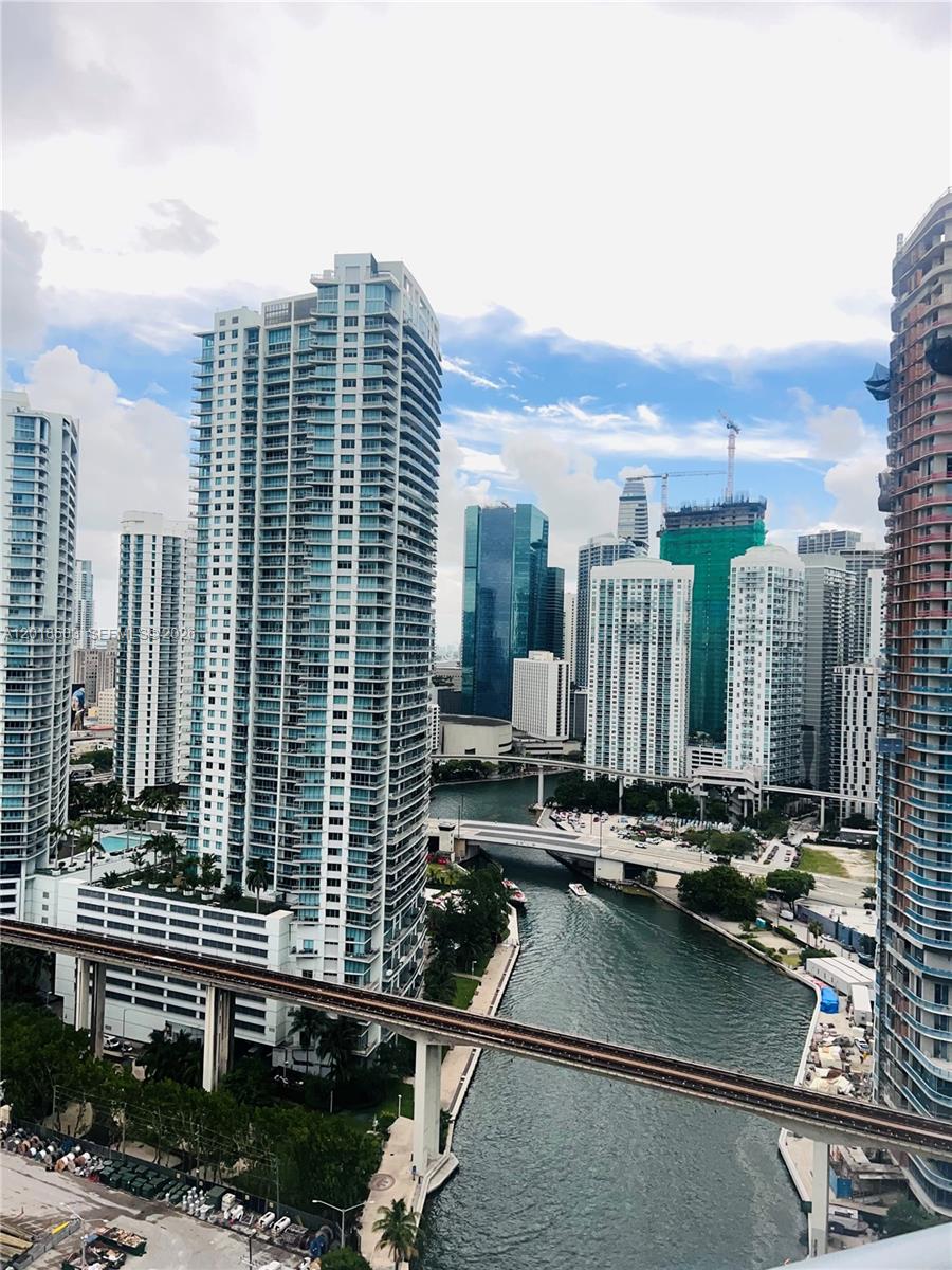 185 SW 7th Street 2805, Miami, FL 33130, Miami